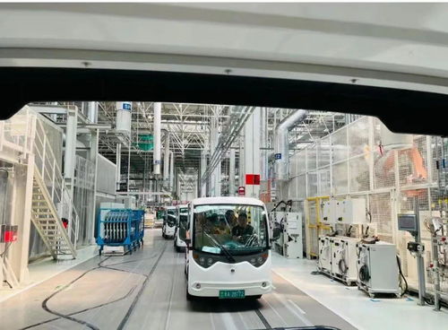 機(jī)會(huì)來了 下周末帶娃探秘一汽大眾超級(jí) 智 造工廠,解密汽車生產(chǎn)全過程